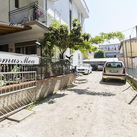 Hotel Domus Mea Cattolica Ngoại thất bức ảnh