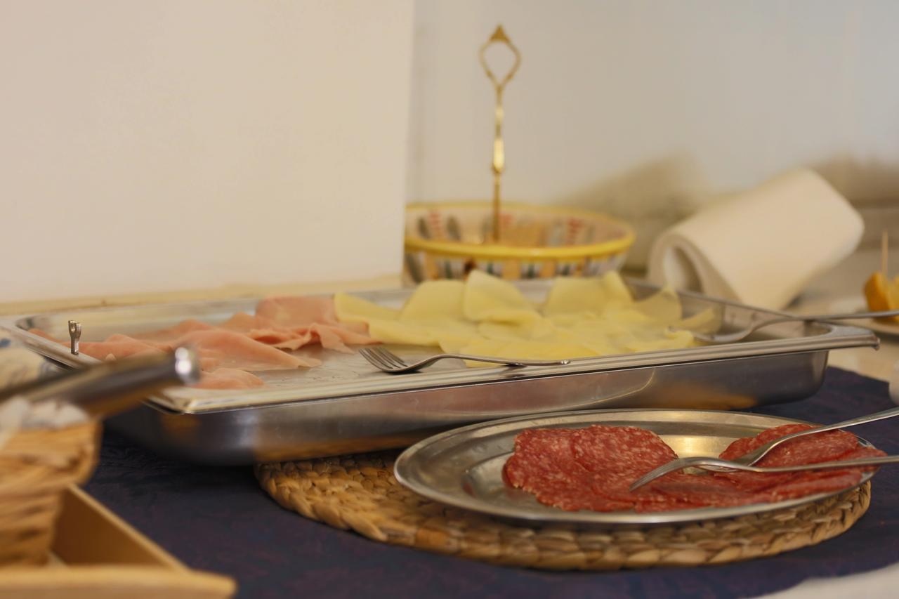 Hotel Domus Mea Cattolica Ngoại thất bức ảnh