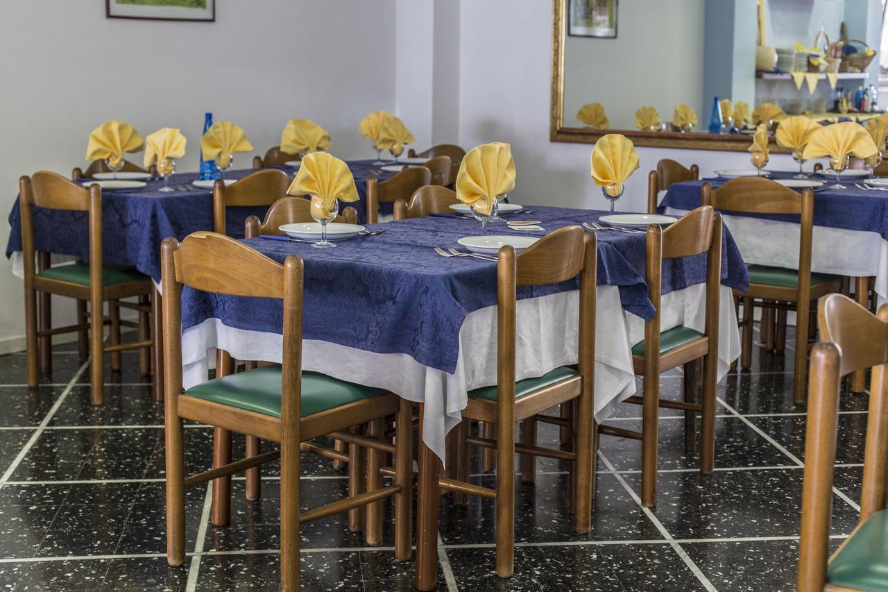 Hotel Domus Mea Cattolica Ngoại thất bức ảnh