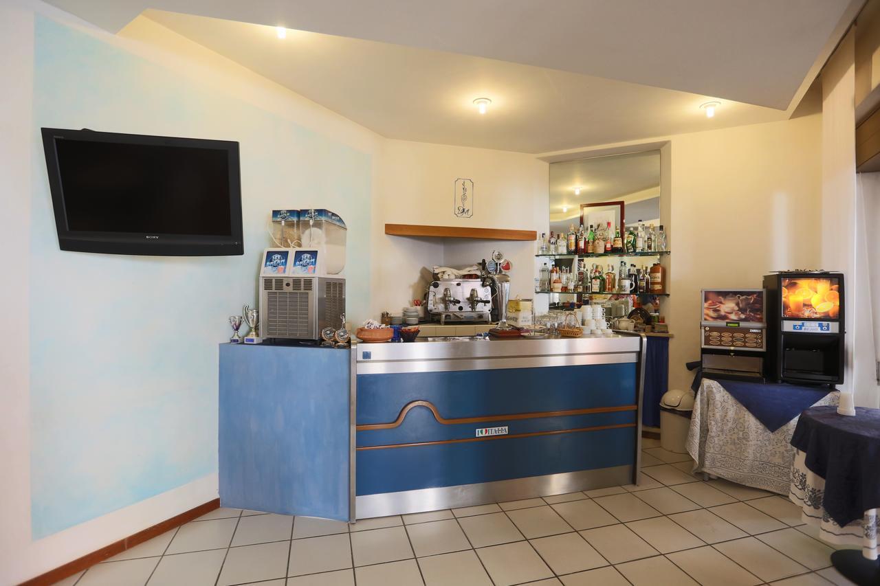 Hotel Domus Mea Cattolica Ngoại thất bức ảnh