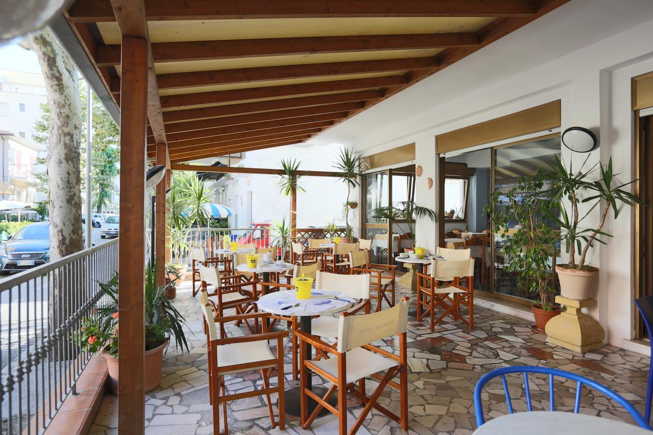 Hotel Domus Mea Cattolica Ngoại thất bức ảnh