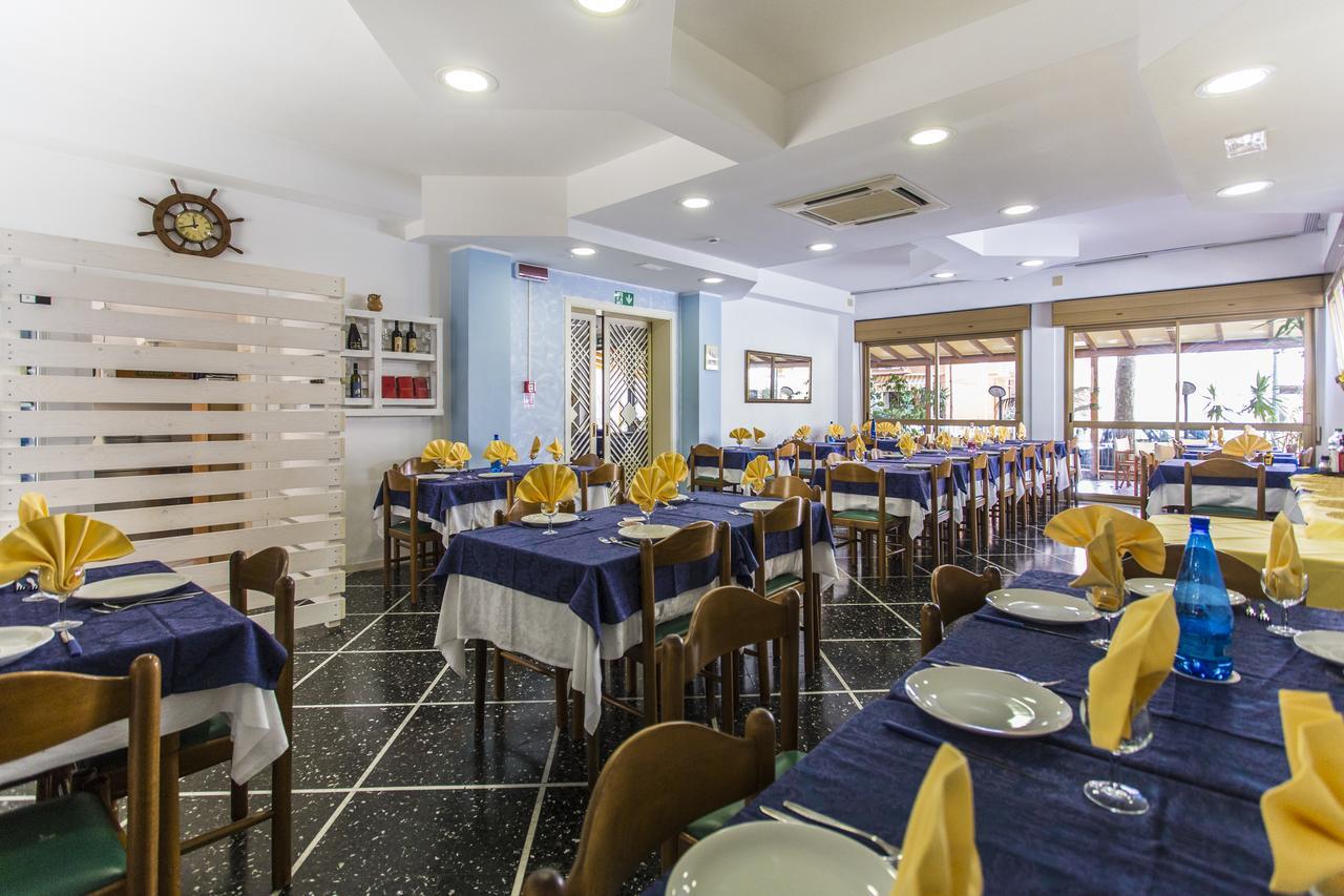 Hotel Domus Mea Cattolica Ngoại thất bức ảnh