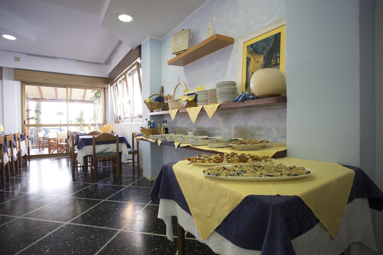 Hotel Domus Mea Cattolica Ngoại thất bức ảnh