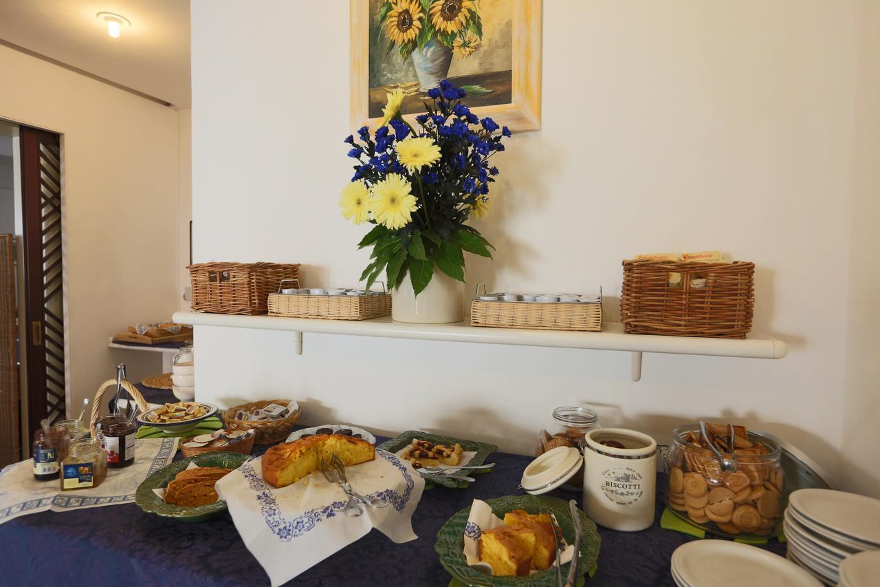 Hotel Domus Mea Cattolica Ngoại thất bức ảnh