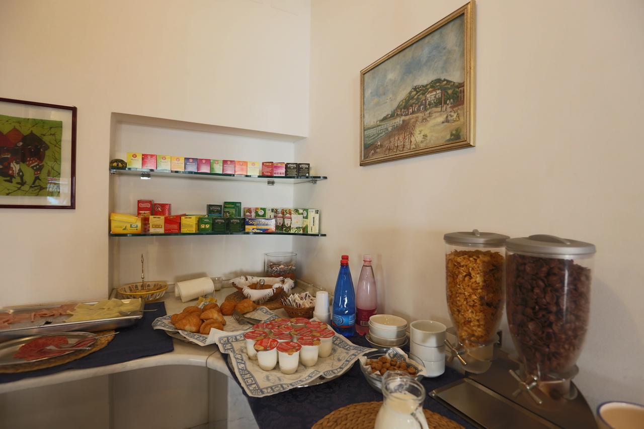 Hotel Domus Mea Cattolica Ngoại thất bức ảnh