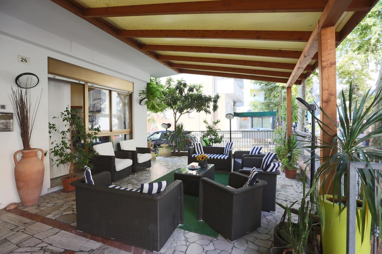 Hotel Domus Mea Cattolica Ngoại thất bức ảnh