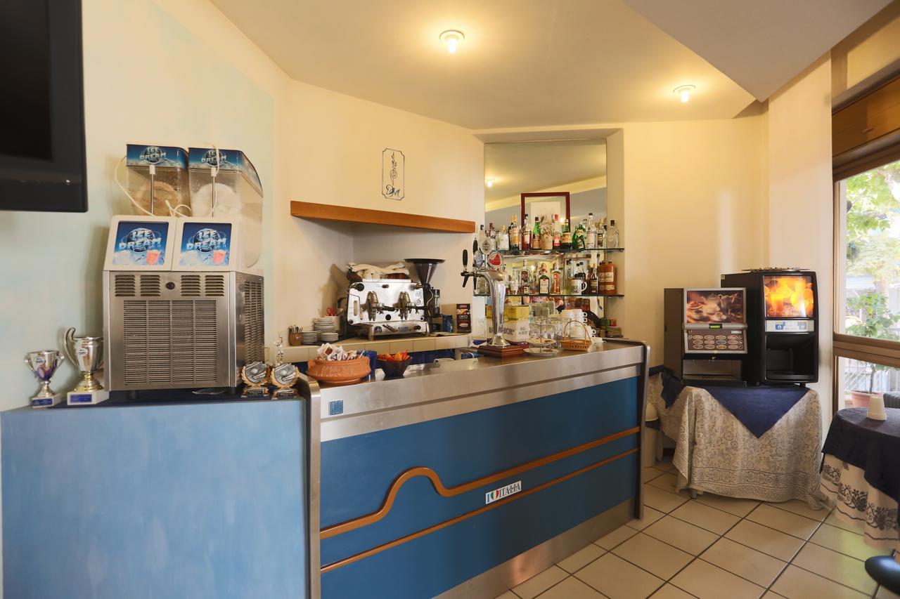 Hotel Domus Mea Cattolica Ngoại thất bức ảnh
