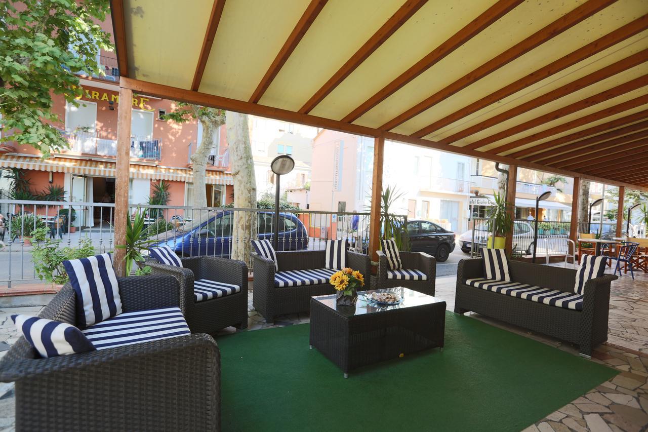 Hotel Domus Mea Cattolica Ngoại thất bức ảnh