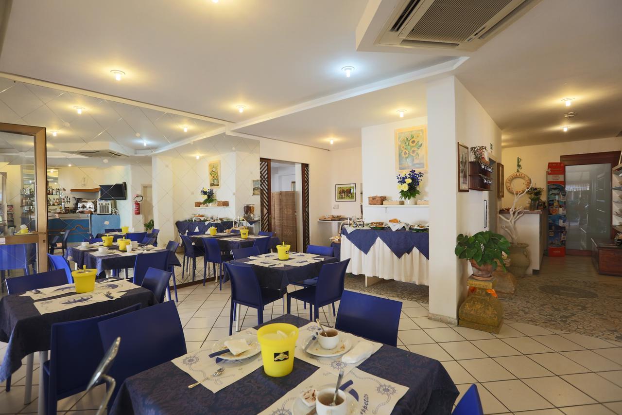 Hotel Domus Mea Cattolica Ngoại thất bức ảnh