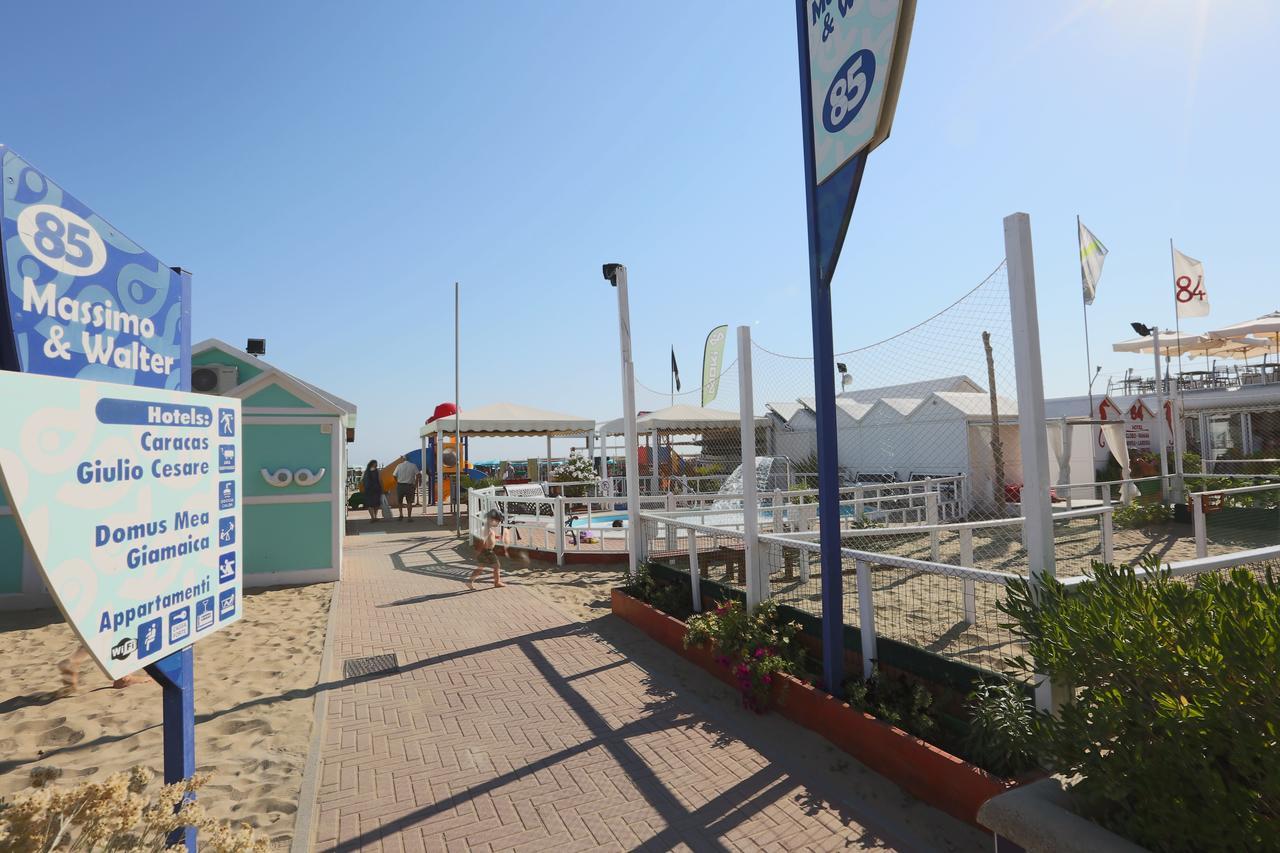 Hotel Domus Mea Cattolica Ngoại thất bức ảnh