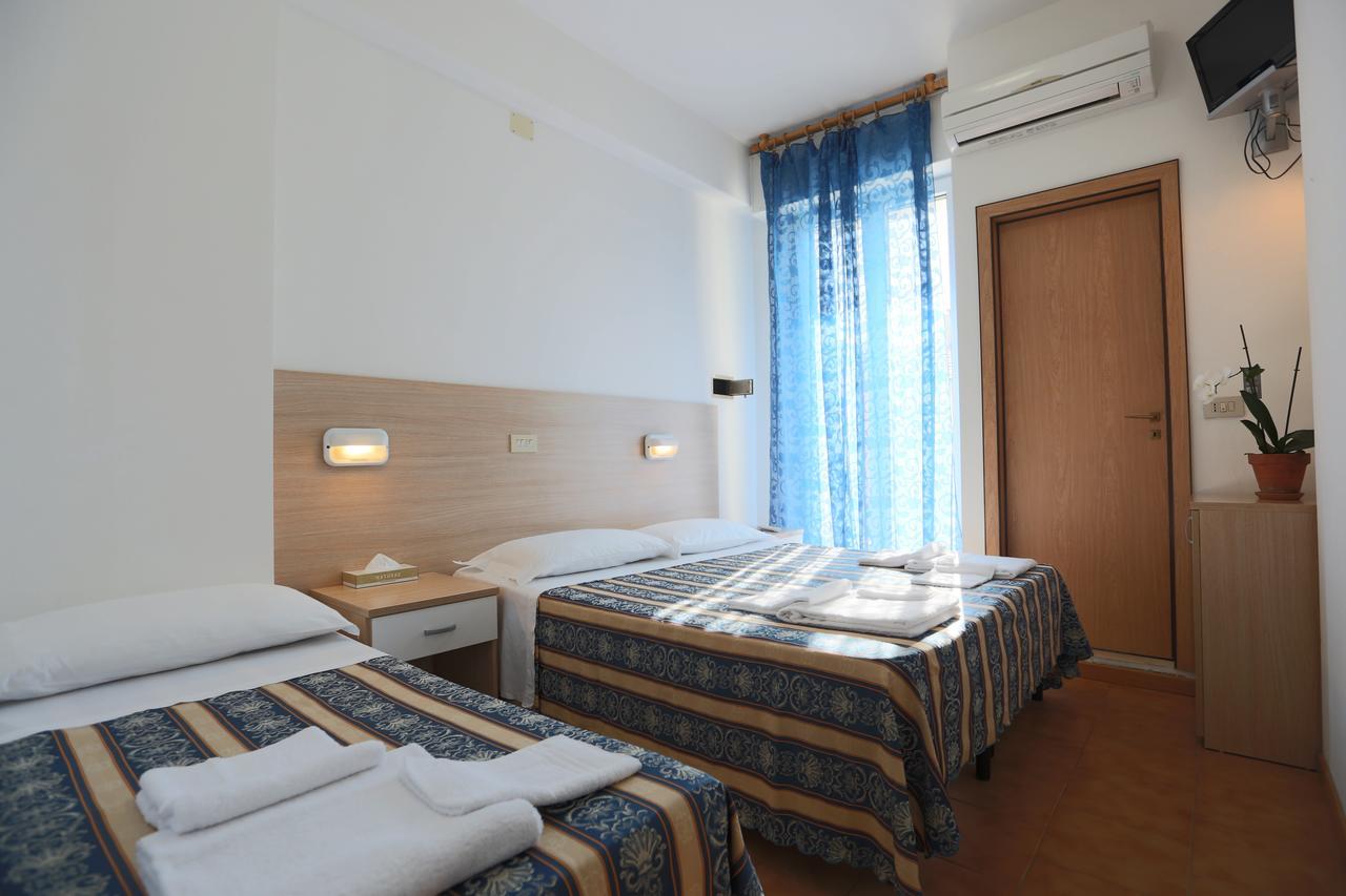 Hotel Domus Mea Cattolica Ngoại thất bức ảnh