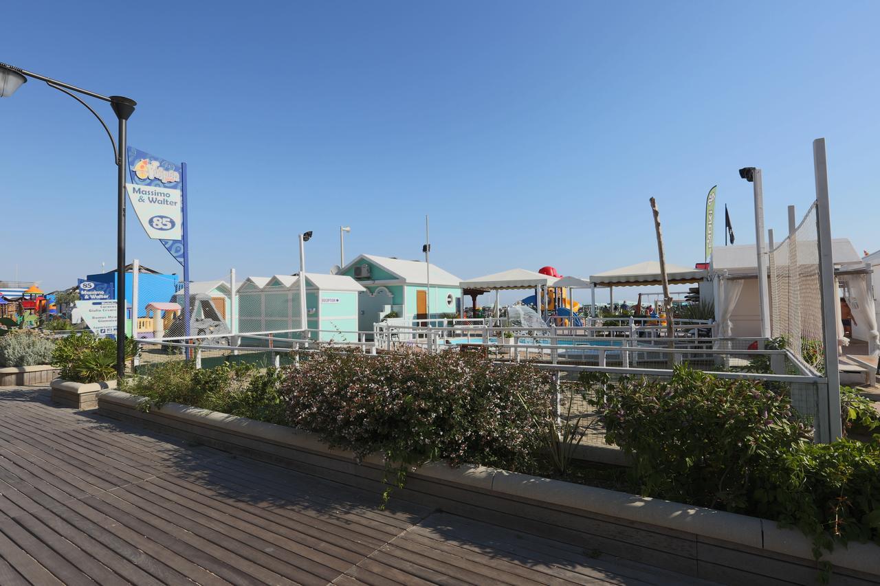 Hotel Domus Mea Cattolica Ngoại thất bức ảnh