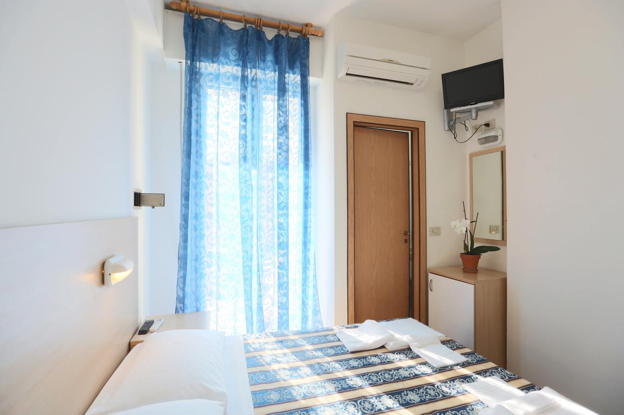 Hotel Domus Mea Cattolica Ngoại thất bức ảnh