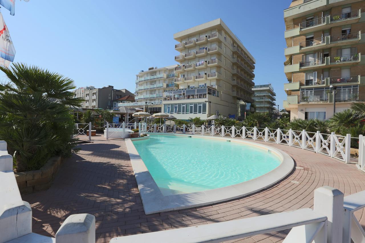 Hotel Domus Mea Cattolica Ngoại thất bức ảnh